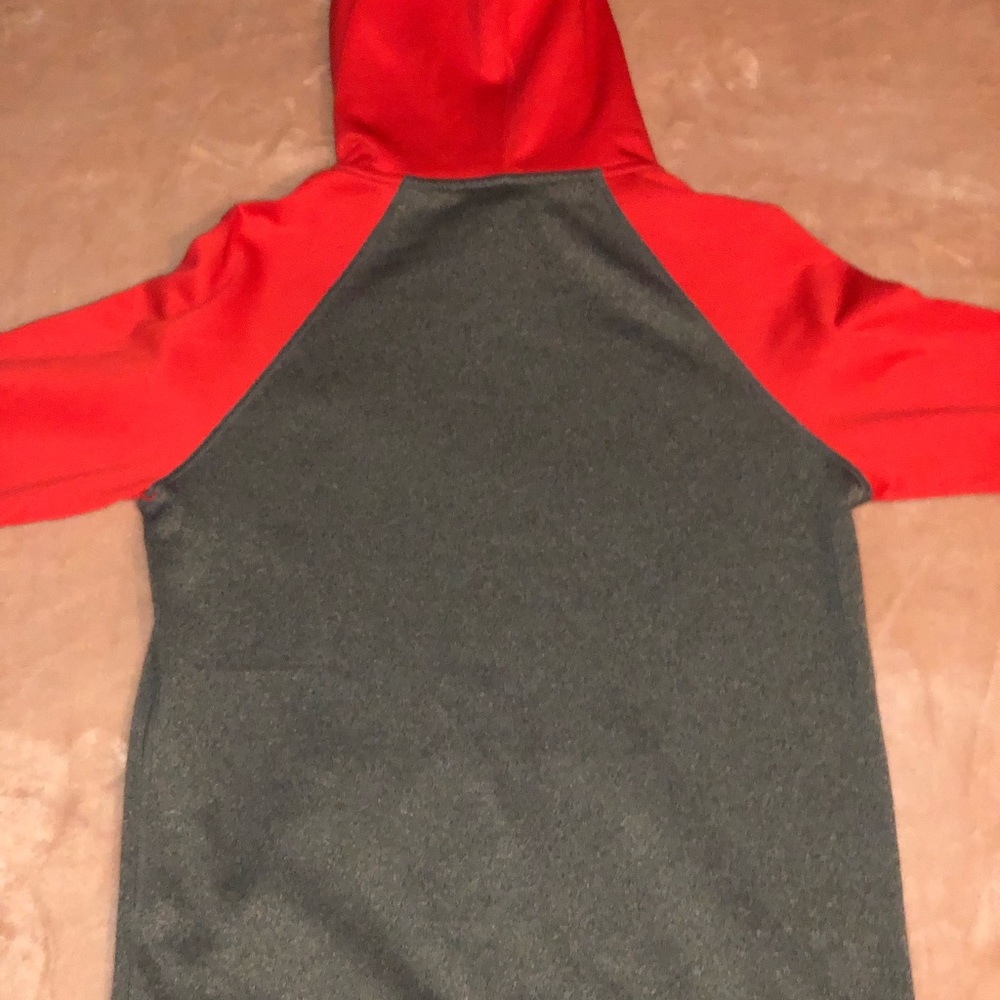 Nike sweater